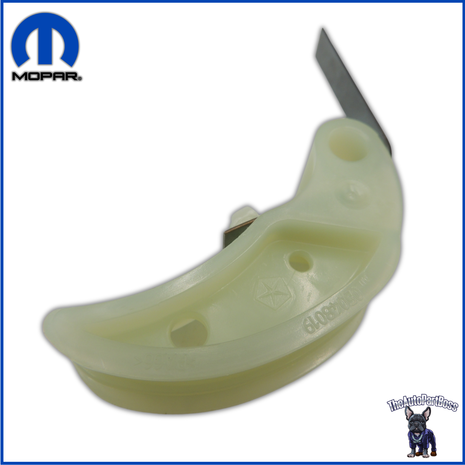 Chain Tensioner OEM Mopar 5048019AC