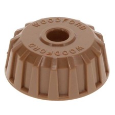 Woodford 30233 Tan Handle