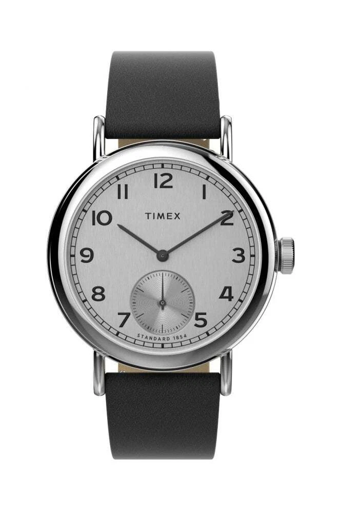 Timex sub store second