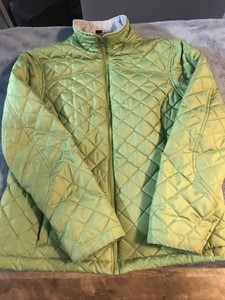 quilted jacket petite