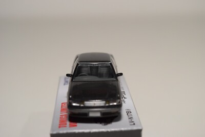 A94 1:64 3 INCH TOMICA TOMY VINTAGE LV-N178A TOYOTA MARK II 2.5GT