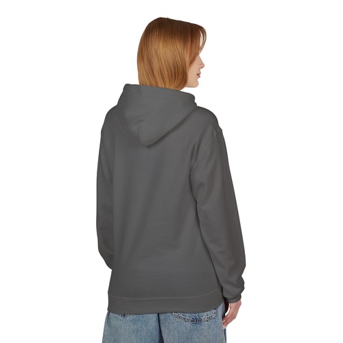 Collectable Unisex Hoodie, Larry Harbison Design, Soft Fleece Pullover - Picture 29 of 41
