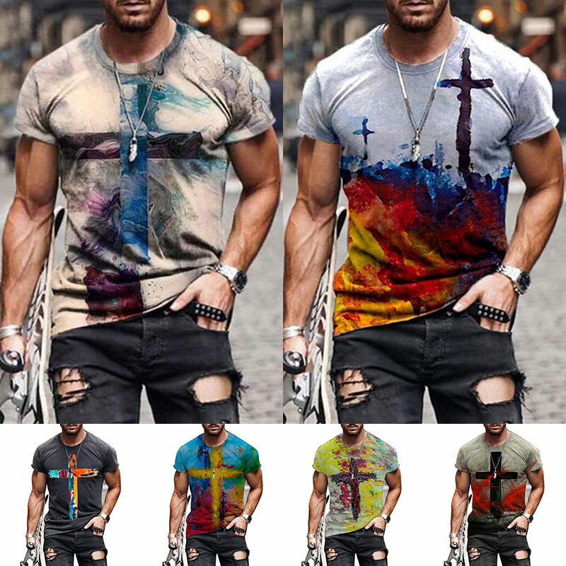 Trendy t sale shirts for men