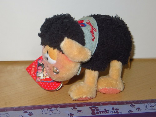 Plüsch MIMIHOPPS / WOLLYWELL / VANILLIVI Diddl´s Freunde süß Gebraucht - NEU - Bild 18 von 24