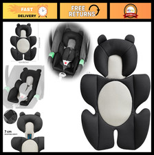 Breathable 3D Mesh Baby Support Cushion for Strollers, Car Seats & High Chairs