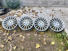 Alloy wheels R17 Alfa Romeo 147 17H2 X 7J