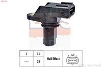 Kurbelwellensensor Impulsgeber EPS 1.953.349 FüR Opel X83 Vivaro Mitsubishi X70