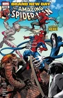 Amazing Spider-Man #546 Facsimile Edition 2026 1:25 Mark Bagley Variant VF/NM