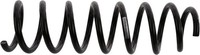 NEU - Sachs 993956 Fahrwerksfeder FüR BMW