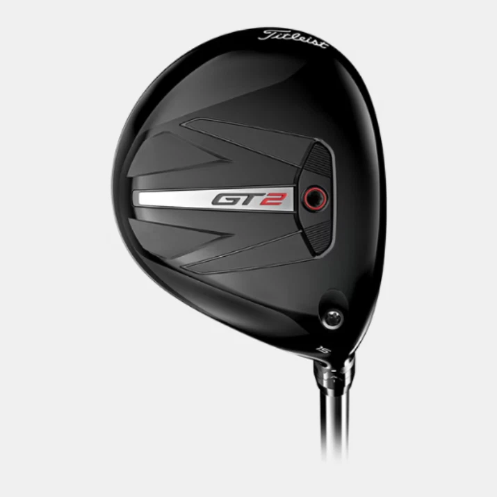 Titleist Gt1 Fairway Rh 15° Regular - Clubs De Golf Bois | Nencini Sport