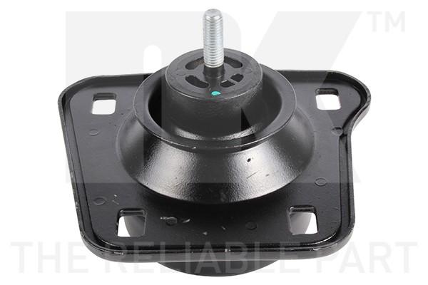 Motorlager Motorhalter Vorne FÜR Ford Fiesta IV (Ja , JB ) - NK 59725030-image
