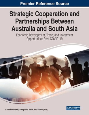 Anita Medhekar (u. a.) | Strategic Cooperation and Partnerships Between...