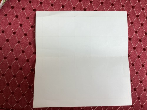 2002 America Responds Sheet of 20 U.S. $0.34 Heroes of 9/11 Stamps Scott #B-2