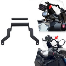 Motorcycle GPS Navigation Bracket Mount Phone Holder FOR BMW C400X