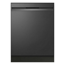 LG QuadWash Integrated Dishwasher – Smart Wi-Fi DB243TX