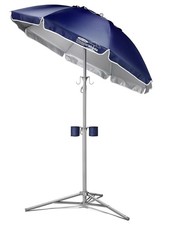Ultimate Portable Sun Shade Umbrella Lightweight Adjustable Outdoor Patio Be