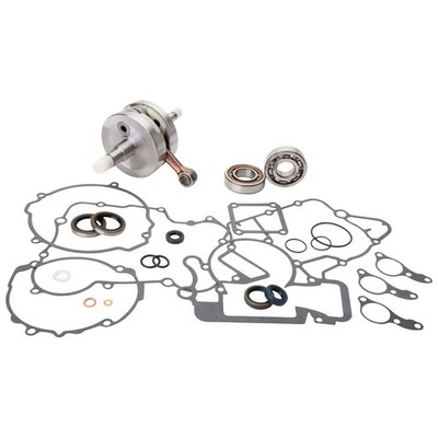 Wiseco Bottom End Rebuild Kit For HUSABERG TE 125 2013