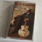 Alan Jackson The Greatest Hits Collection Country Cassette Arista 1995 07822 — photo 1