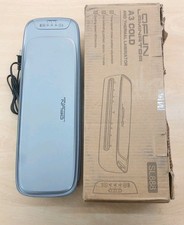 QFUN SL888 Laminator Machine 13-Inch Thermal Lamination 