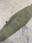 Vintage 1944 WW2 US Military M1 Carbine Canvas Gun Scabbard