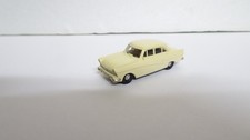 BREKINA ford taunus 17 m    1/87