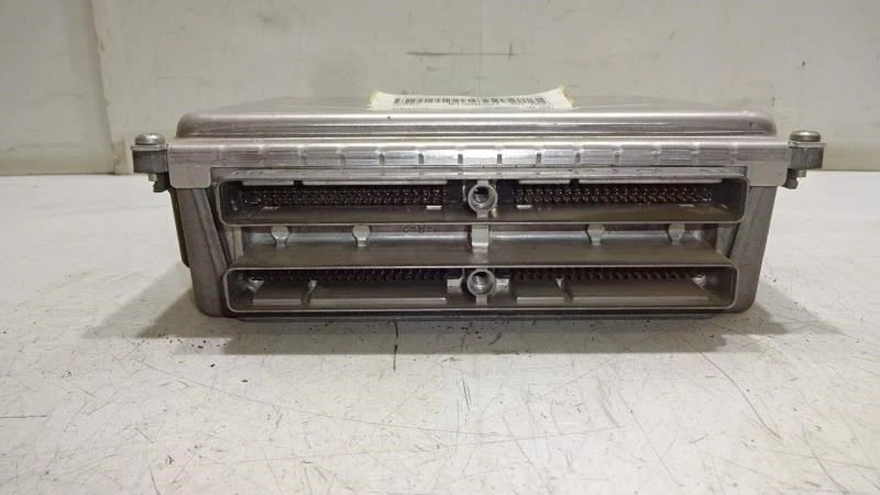 Engine ECM ID: 12209624 Fits 01-03 BUICK LESABRE 548707 Foto 3 de 4