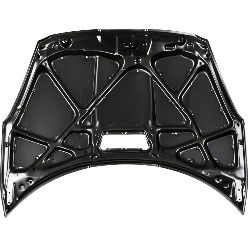 For 2000-2005 Toyota Celica Front Hood Steel Hatchback 2-Door Foto 2 de 4