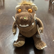 Aurora World Inc. 2023 The Gruffalo 8" Plush