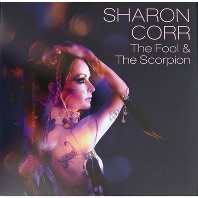 Sharon Corr - The Fool & The Scorpion (Vinyl LP - 2021 - EU - Original)