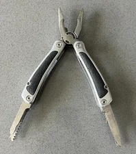 Stainless Steel 2CR Multi-Tool