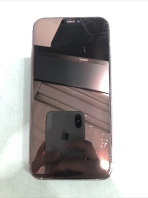 Apple iPhone 11   64GB   Black   T-Mobile (Face ID Not Working)