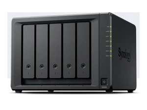 .Synology DX525 - Boîtier de stockage (sans HDD)