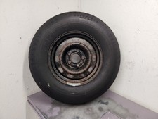2002-2012 Dodge Ram 1500 Spare Tire 17 Full 52110457aa Wheel P23585r17 M325