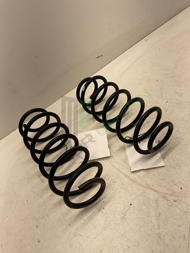 Toyota Aygo 2019 1.0 Petrol Rear Suspension Spring 485200H070 - Picture 4 of 9
