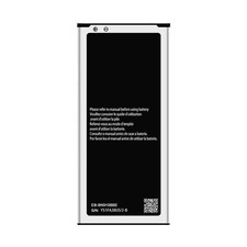 REPLACEMENT BATTERY FOR GALAXY NOTE 4 N910 EB-BN910BBE