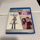 A Cinderella Story/Another Cinderella Story (Blu-ray, 2004) Widescreen RARE OOP