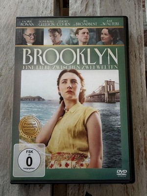 Brooklyn: Eine Liebe zwischen zwei Welten