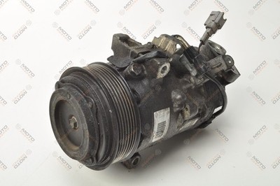 RENAULT GRAND SCENIC III  Klimakompressor Verdichter Klimaanlage 926005211R