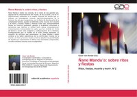 CéSar IváN Bondar | ÑAne Mandu'a: Sobre Ritos Y Fiestas | Taschenbuch | Spanisch