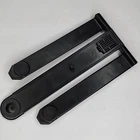 Vtg 1983 Gi Joe Cobra Viper / Falcon Glider Support Frame Clip Vehicle Part