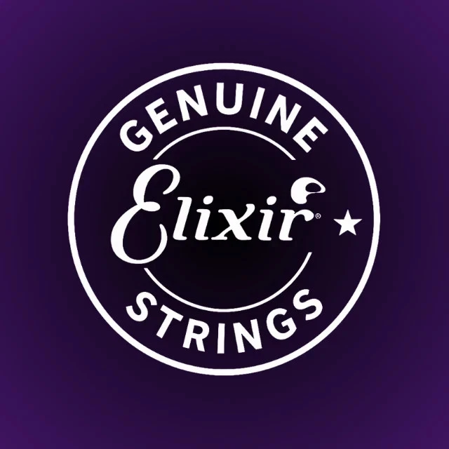 Elixir Electric Guitar Strings Nanoweb Nickel-Coated 10-46 + 2 Strap Locks - Image 3 of 4