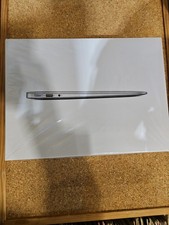 Macbook Air 13 Inch Apple Laptop Box Empty