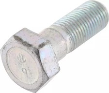 Genuine Nissan Disc Brake Caliper Bracket Mounting Bolt 08044-2351A