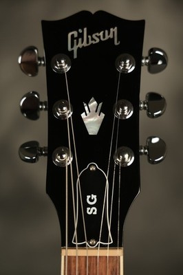 2022 Gibson SG Standard Ebony NEAR MINT!!! | eBay 2022 Gibson SG Standard Ebony NEAR MINT!!! | eBay