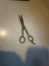Diamon Steel Vintage Barber Scissors 7.5