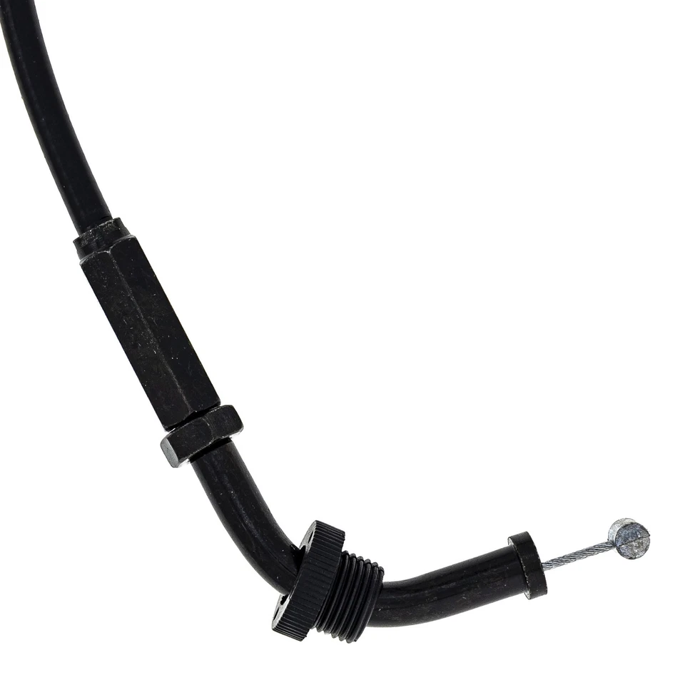 Cable de acelerador de nicho para Suzuki GS750 GS1000S GS1100 58300-47060 58300-45501 Foto 4 de 4