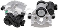Bremssattel A.B.S. 431731 FüR Klasse Mercedes Aluminium Model S205 W205 A205 160