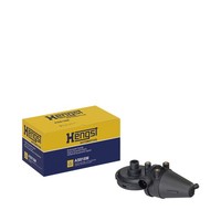 ÖLabscheider KurbelgehäUseentlüFtung 83 Mm Hengst Filter FüR U.A. BMW 5Er
