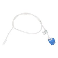 Easypart Passend FüR 49055320 Haier TemperaturfüHler Abtauung 0070400433 FüR