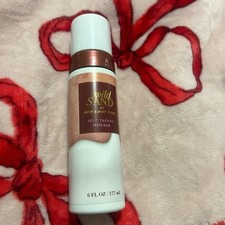self tanning mousse